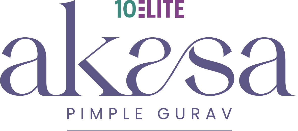 Chandrarang 10 Elite Akasa - developer-logo